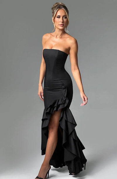 Robe chic Célia