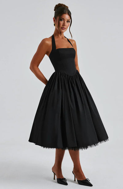 Robe chic Margaux
