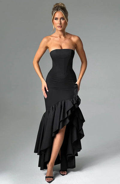 Robe chic Célia