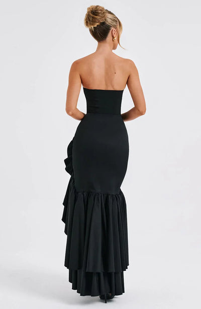 Robe chic Célia