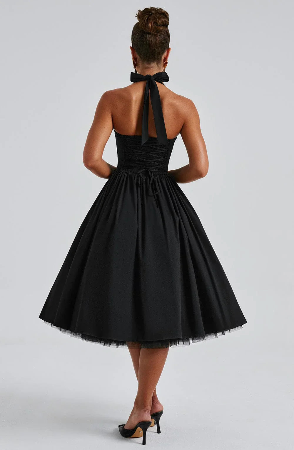 Robe chic Margaux