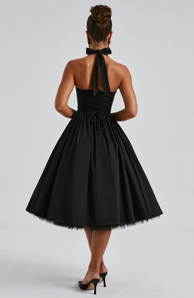 Robe chic Margaux