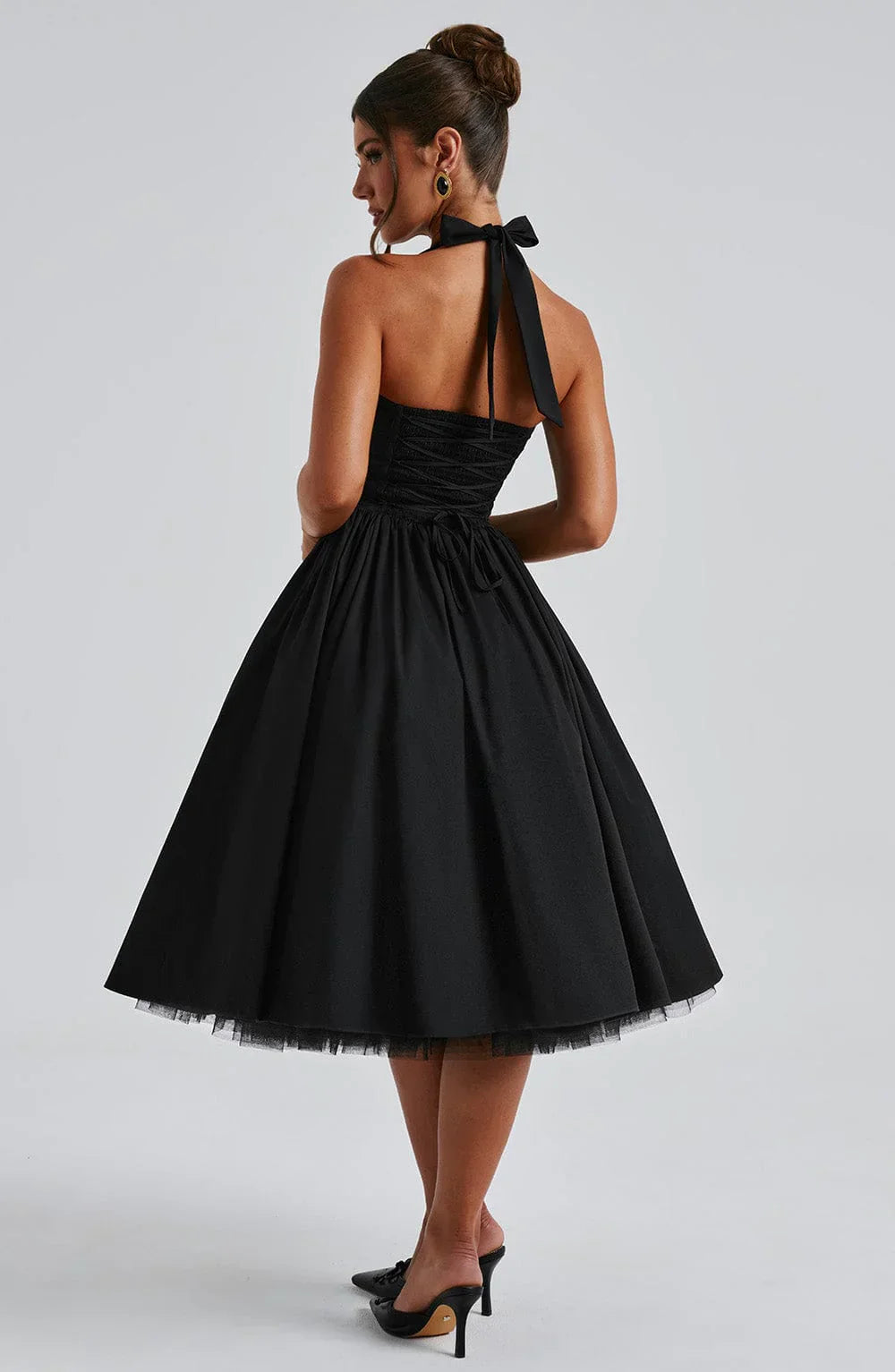 Robe chic Margaux