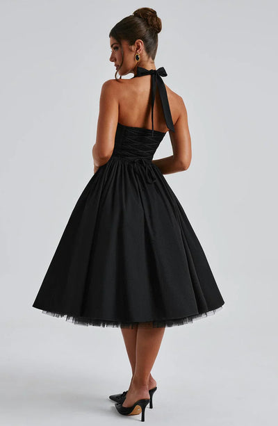 Robe chic Margaux