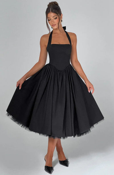 Robe chic Margaux