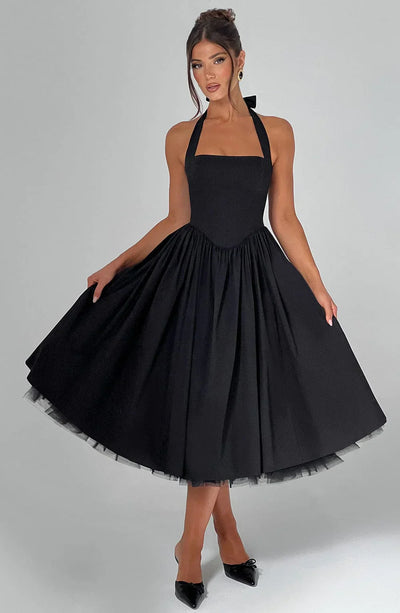 Robe chic Margaux