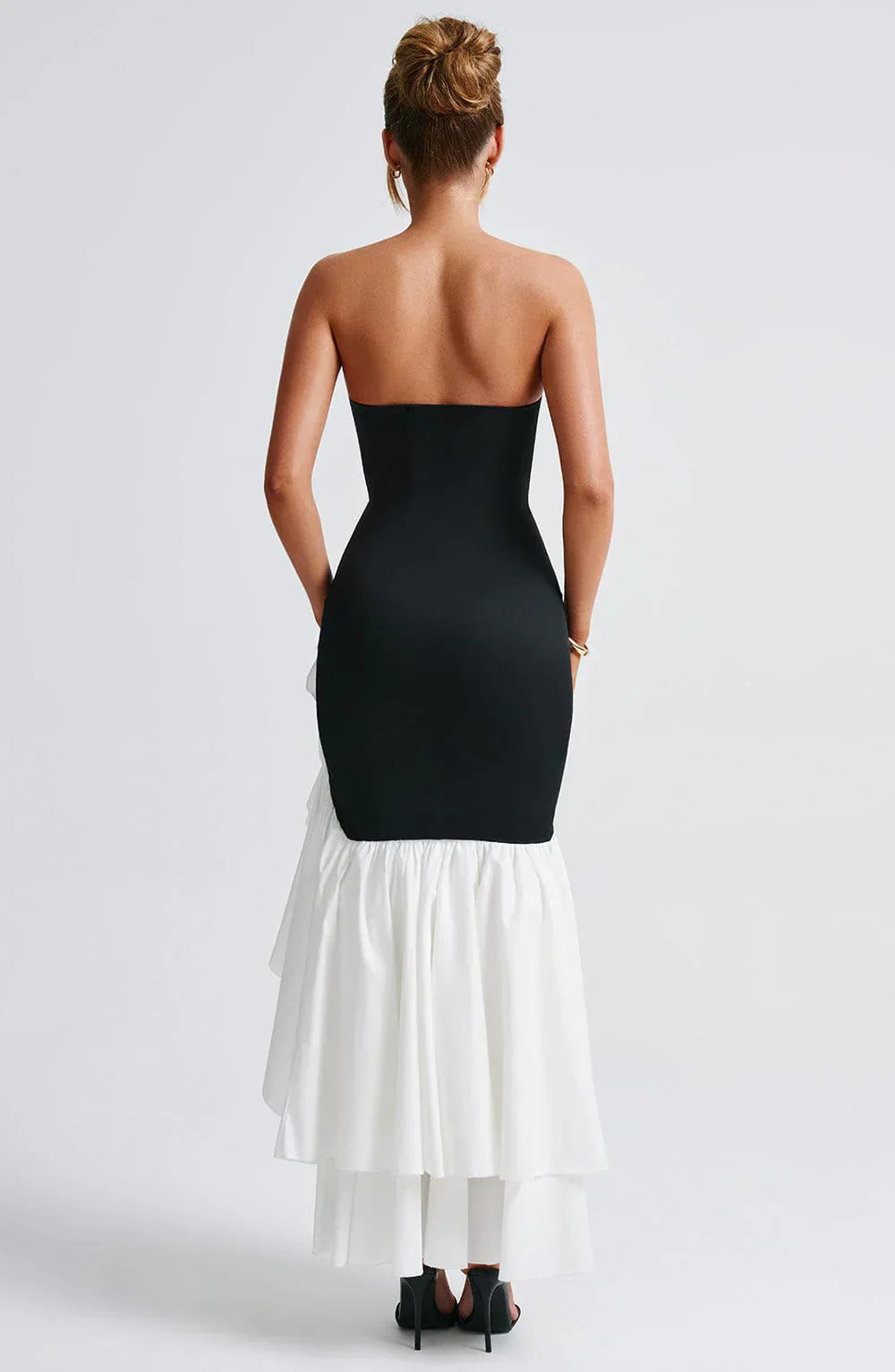 Robe chic Célia