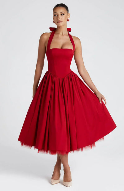 Robe chic Margaux