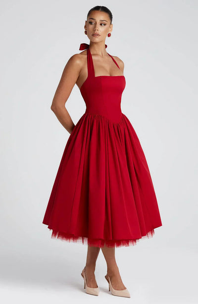 Robe chic Margaux