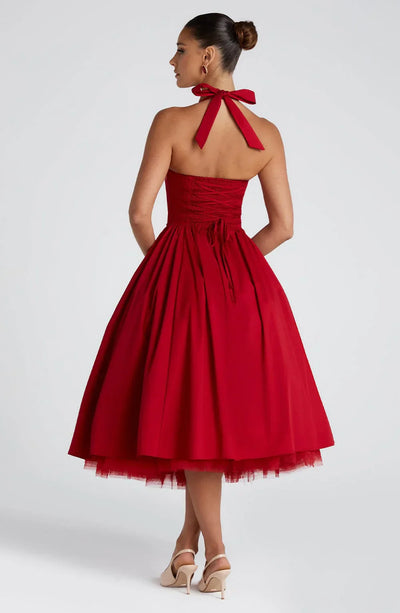 Robe chic Margaux