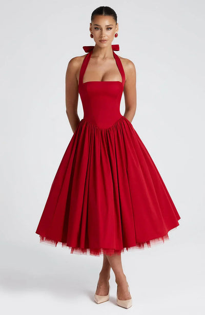 Robe chic Margaux