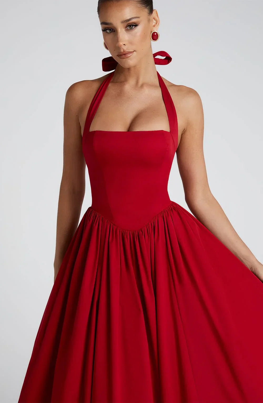 Robe chic Margaux