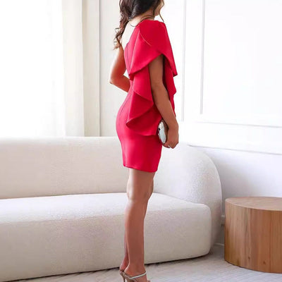 Robe fine Sylvia
